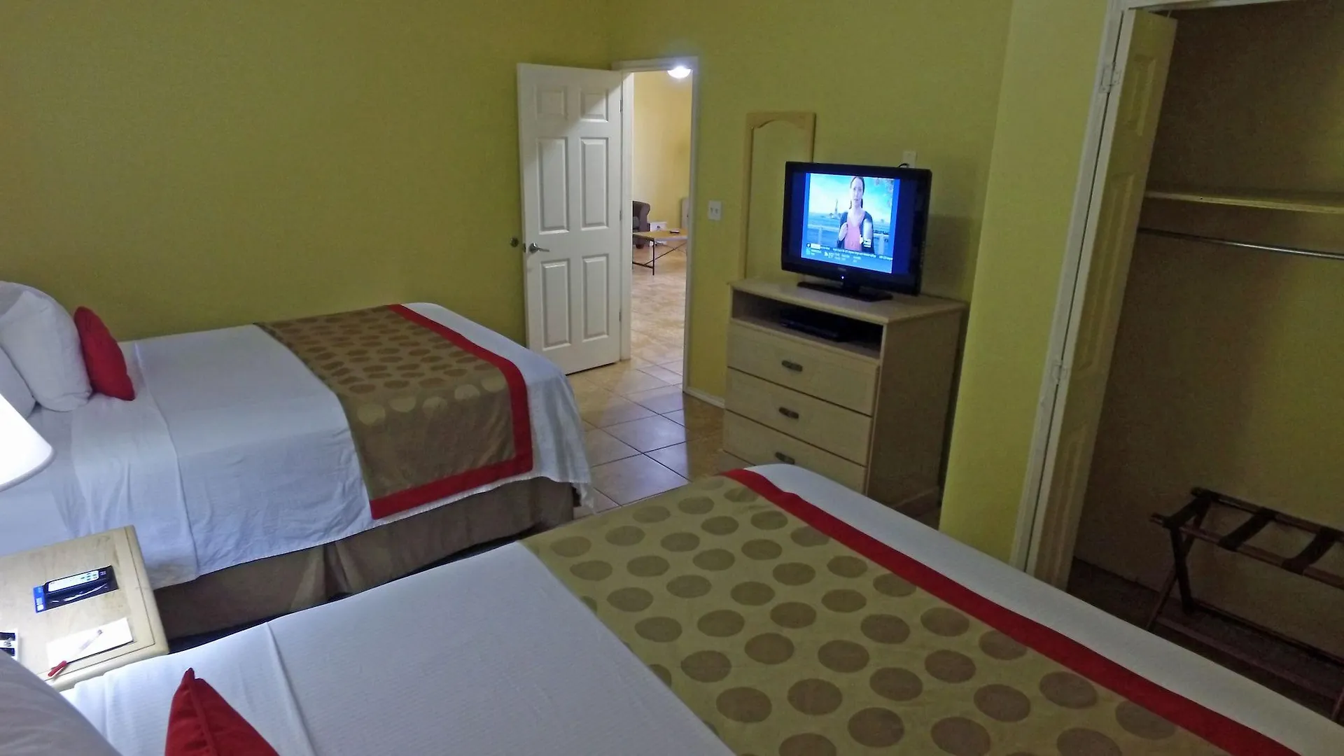 Ramada By Wyndham &