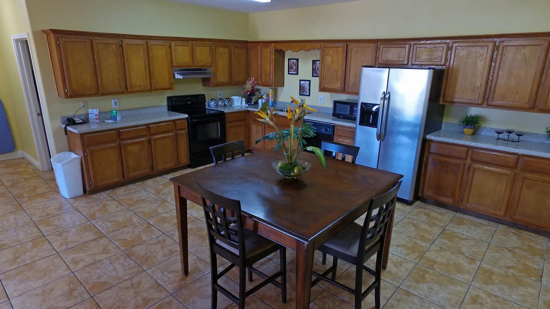 Motel Ramada By Wyndham & South Padre Island