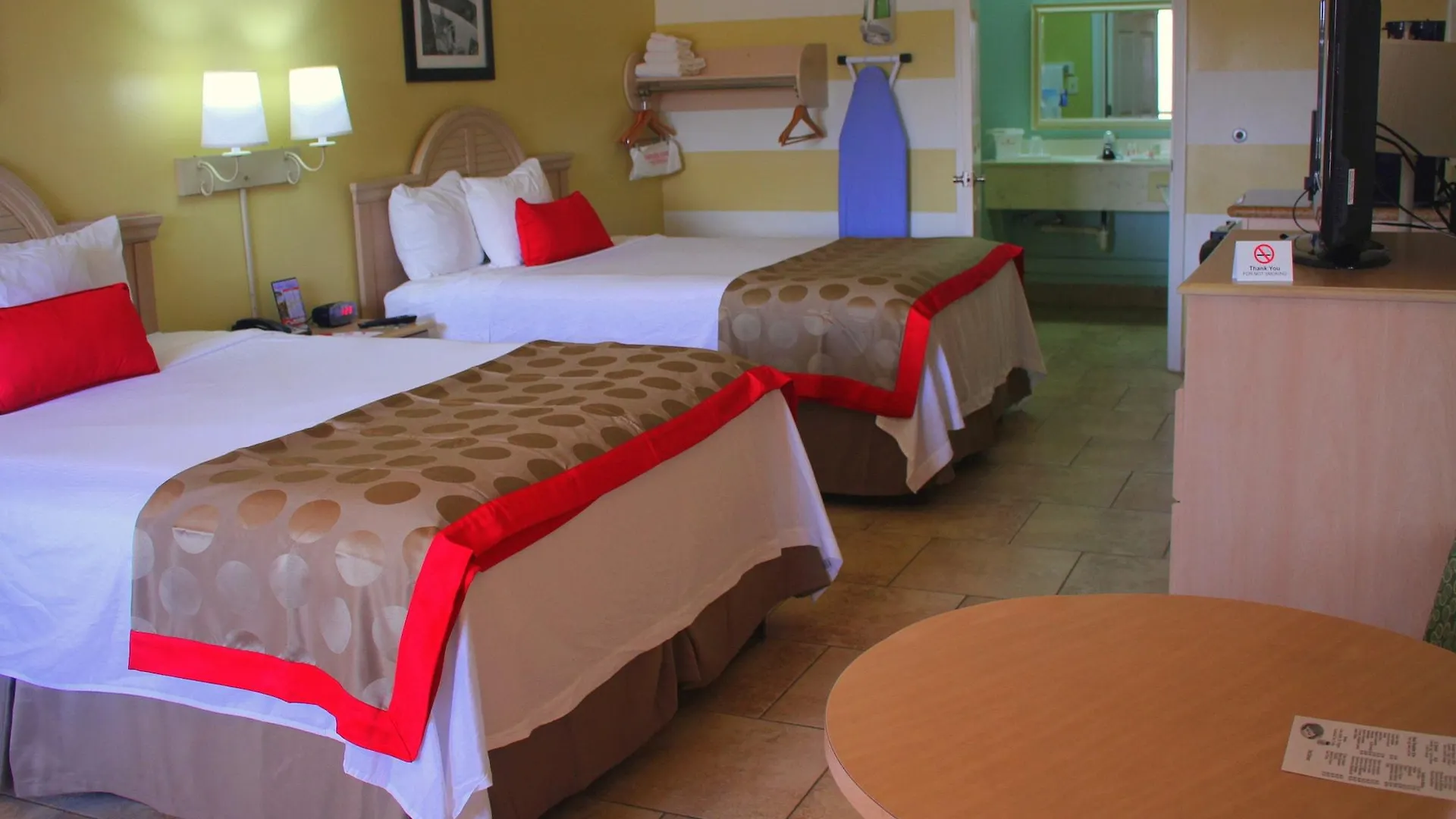 Ramada By Wyndham & South Padre Island