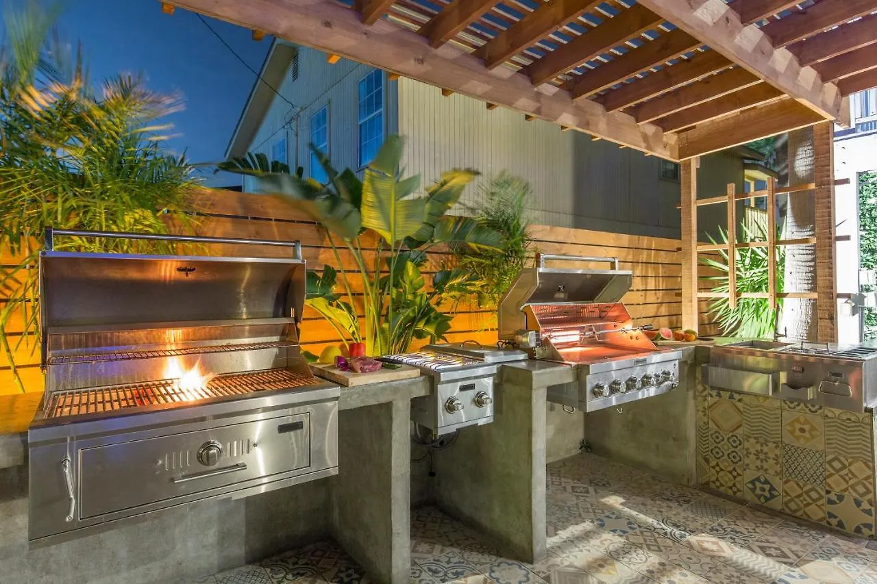 The Self-sustainable House Holiday home