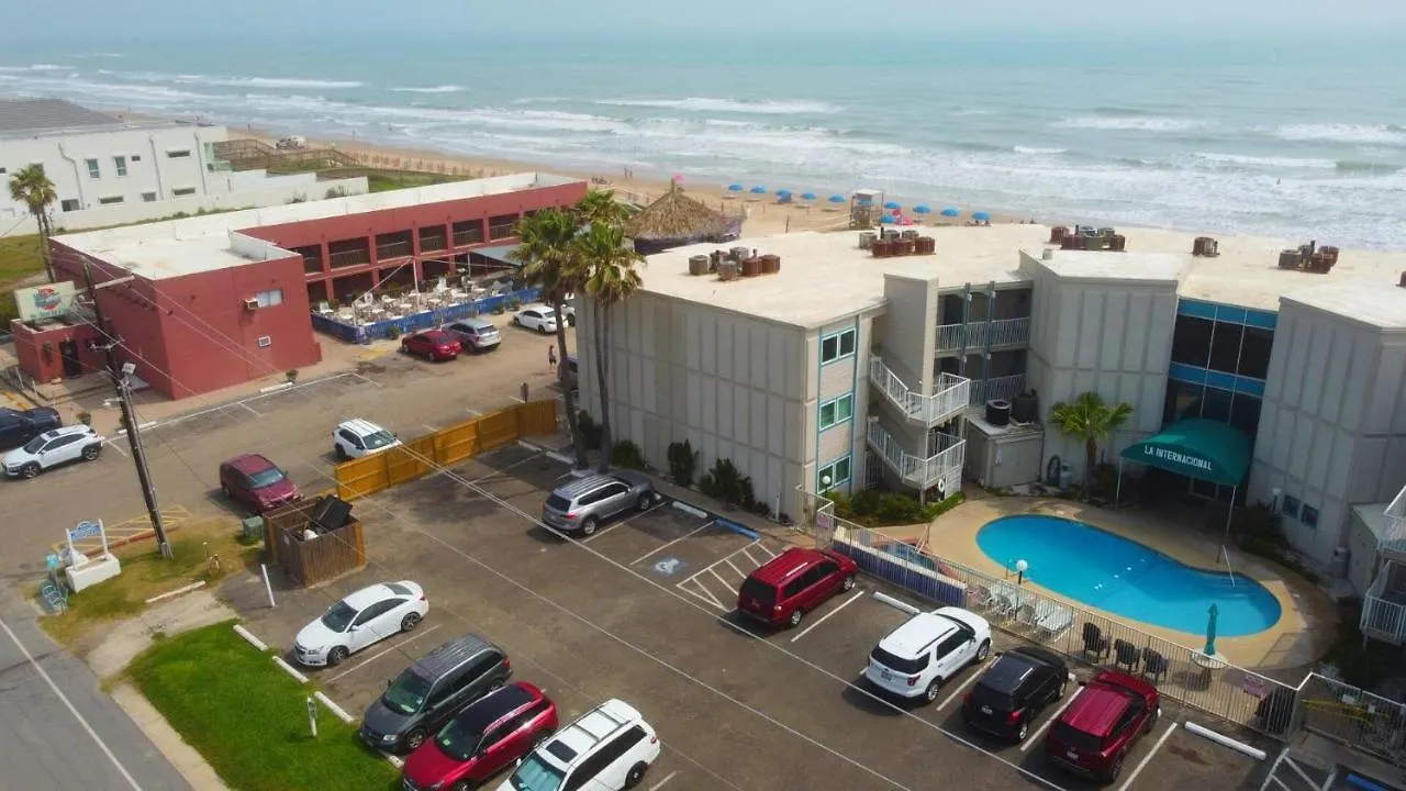 La Internacional 313 Apartment South Padre Island