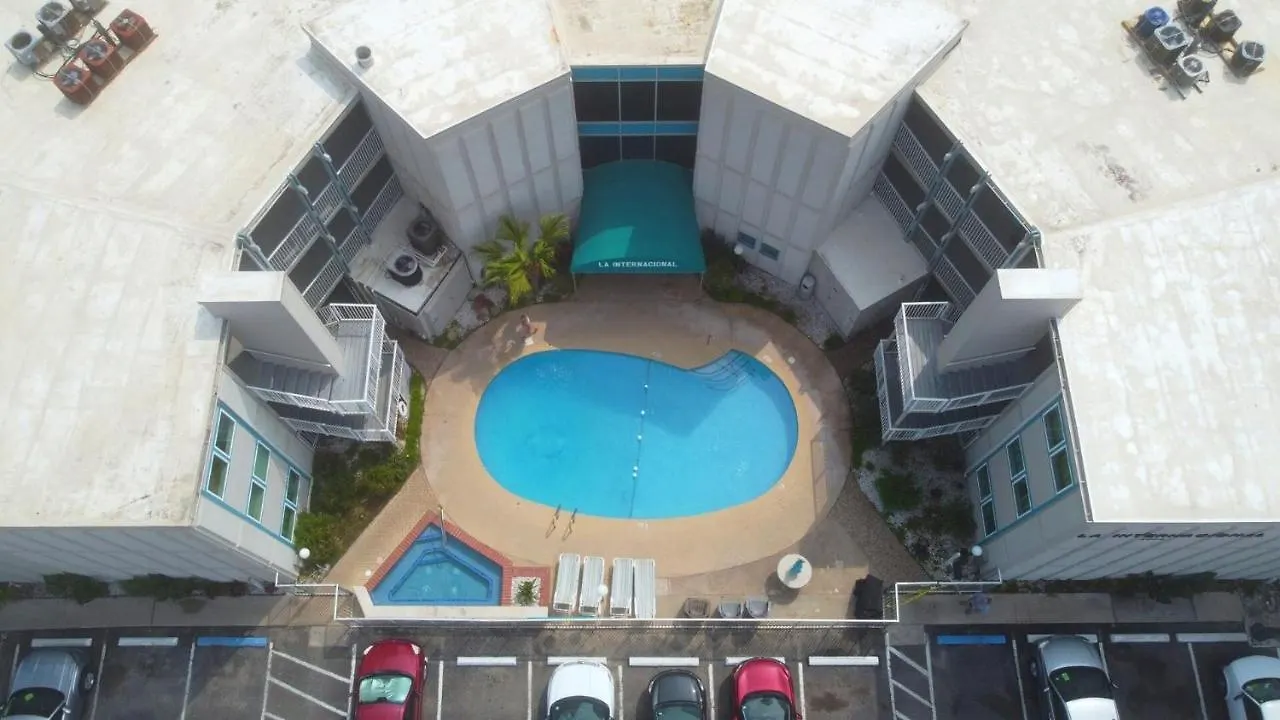 La Internacional 313 Apartment