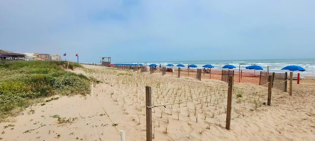 La Internacional 313 South Padre Island