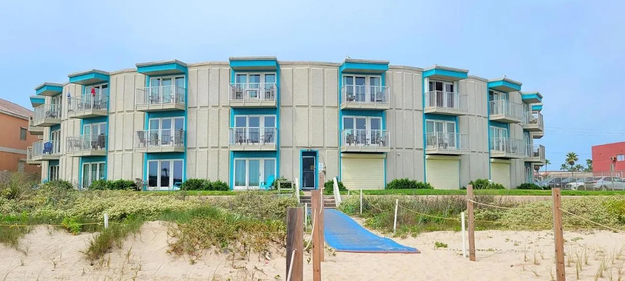 Apartment La Internacional 313 South Padre Island