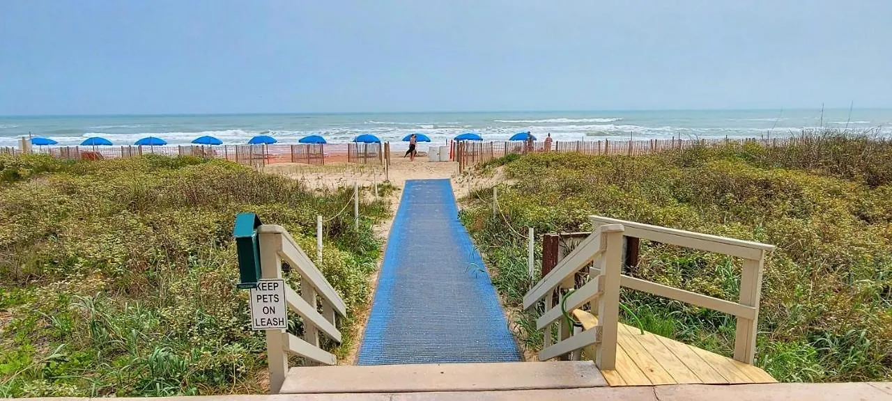 La Internacional 313 * South Padre Island