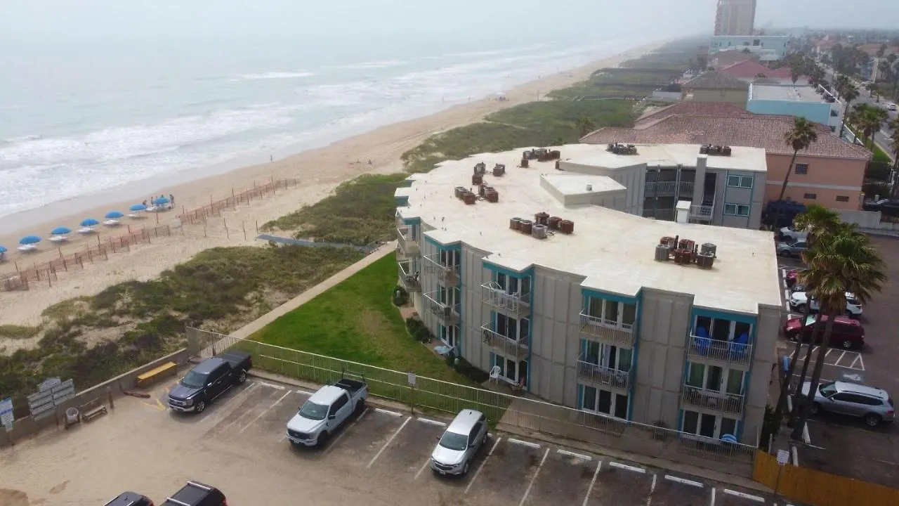 La Internacional 313 * South Padre Island