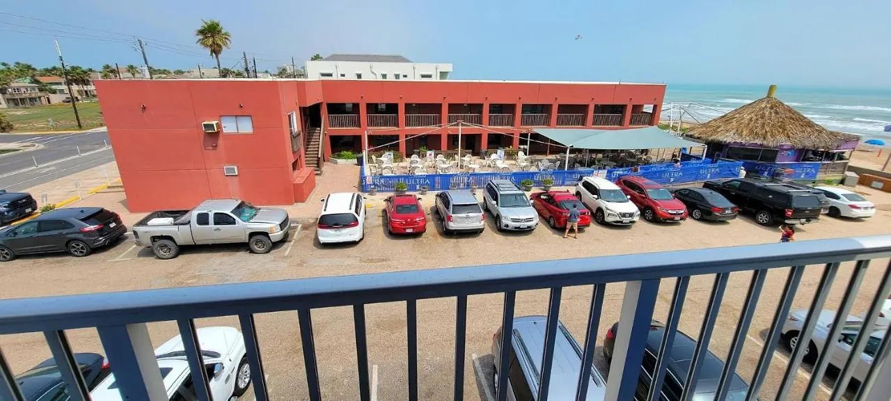 La Internacional 313 South Padre Island