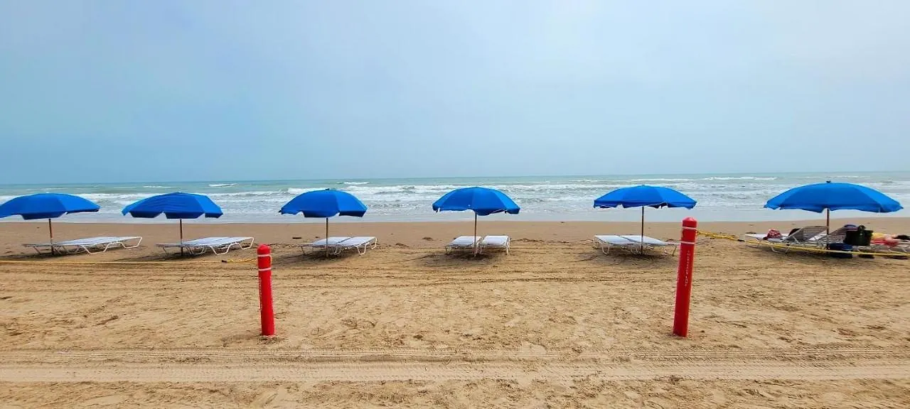 La Internacional 313 Apartment South Padre Island