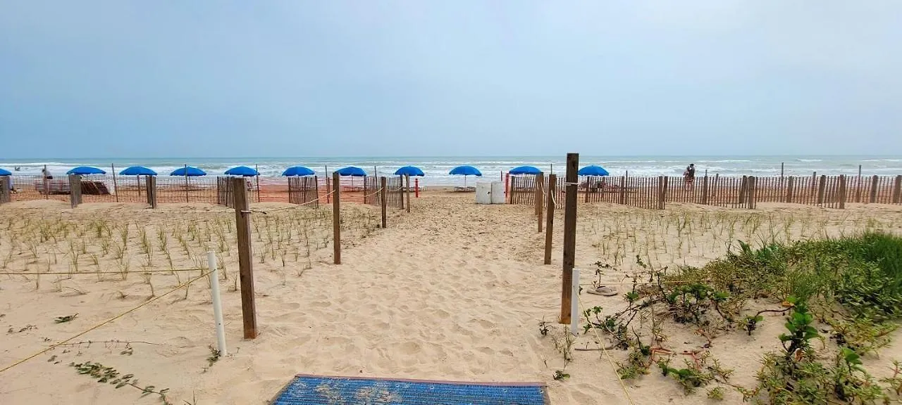 La Internacional 313 * South Padre Island