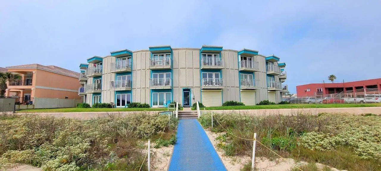 La Internacional 313 * South Padre Island