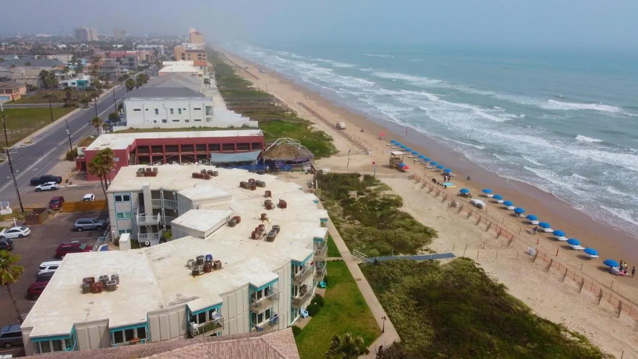 La Internacional 313 * South Padre Island