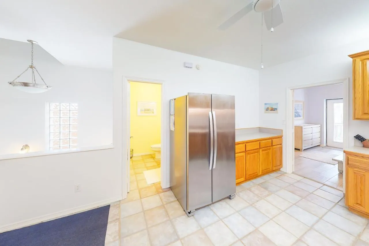 Acapulco Unit A Ferienhaus South Padre Island