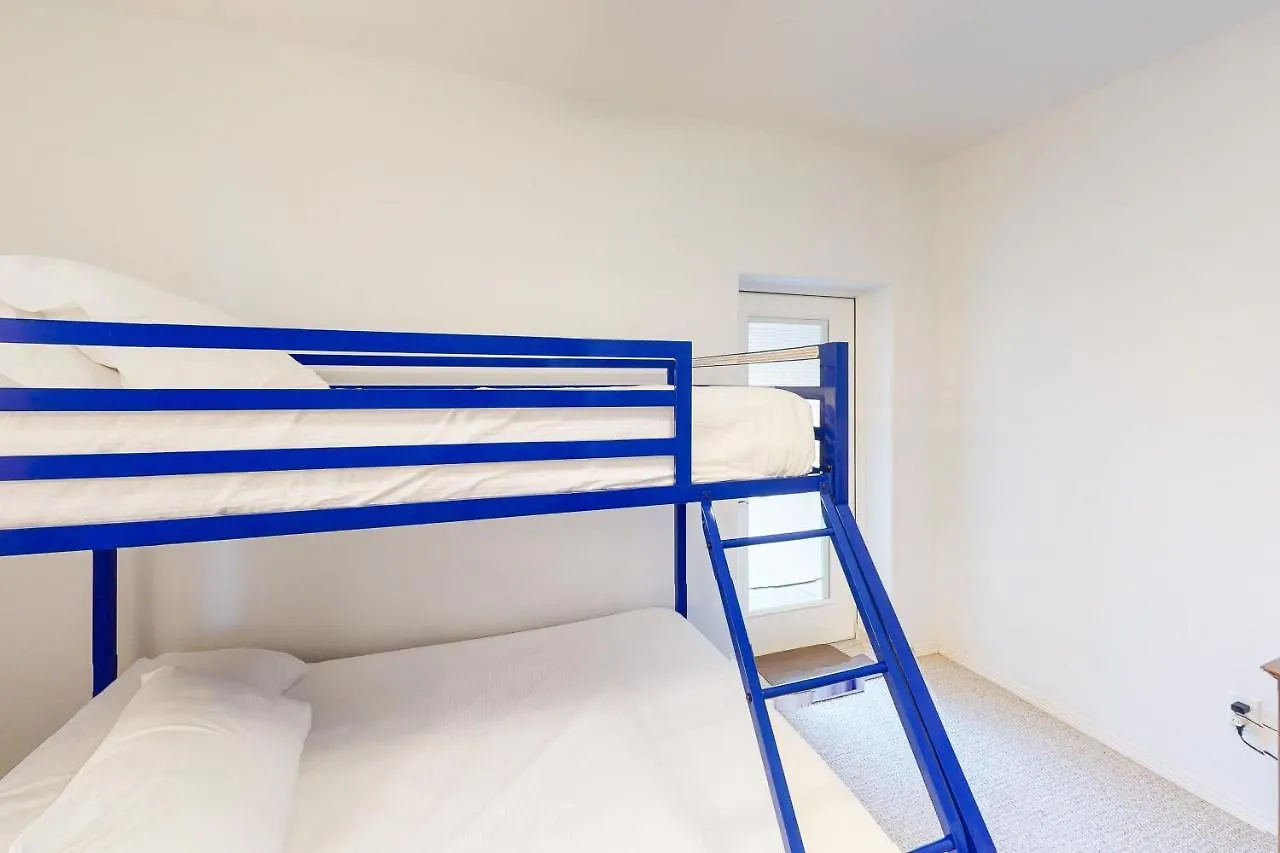 Acapulco Unit A Ferienhaus South Padre Island
