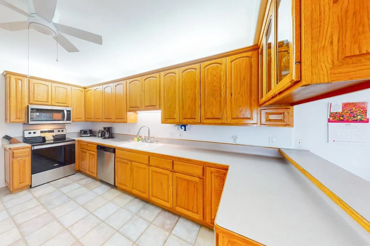 Acapulco Unit A Ferienhaus South Padre Island