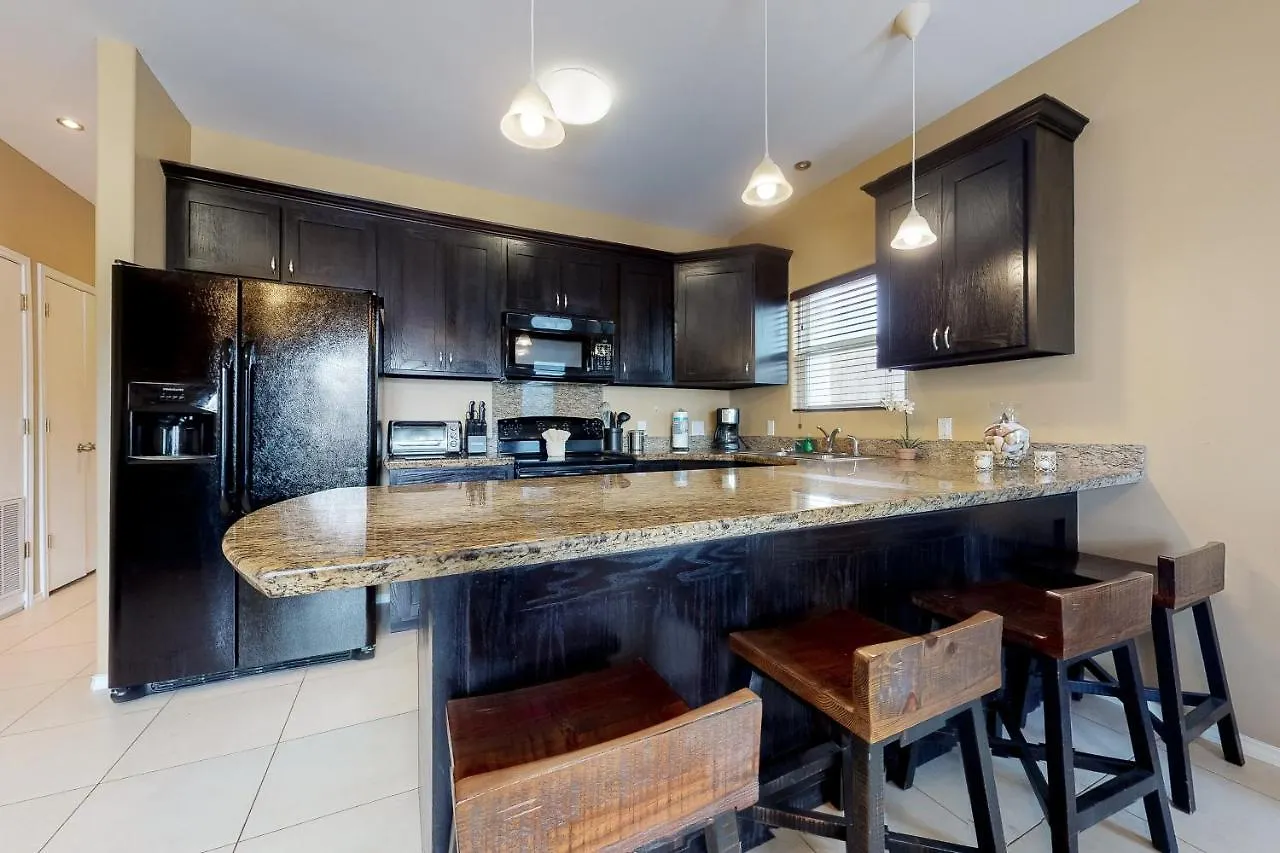 Kingfisher Apartmán *
