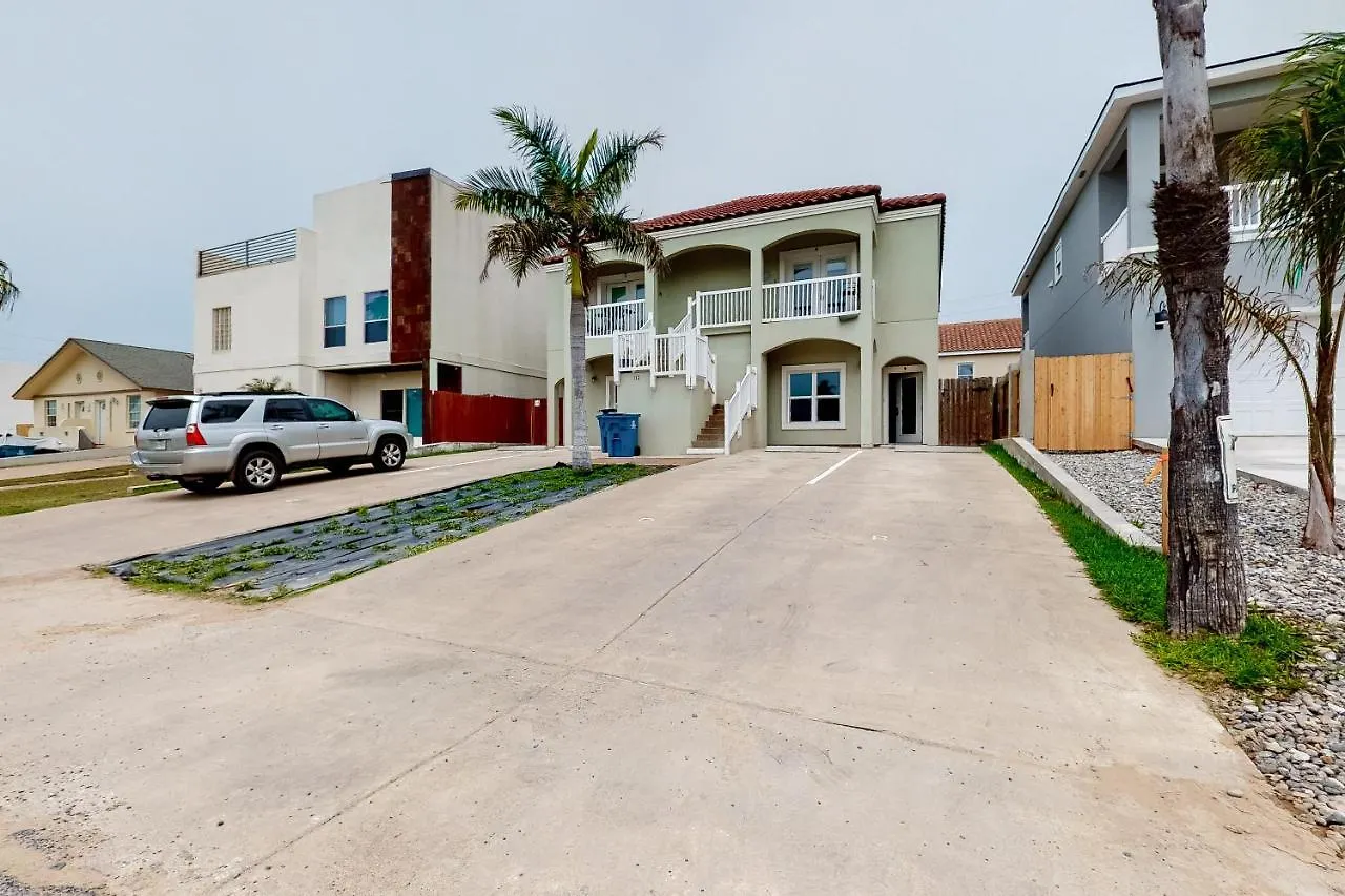 Kingfisher Apartmán *