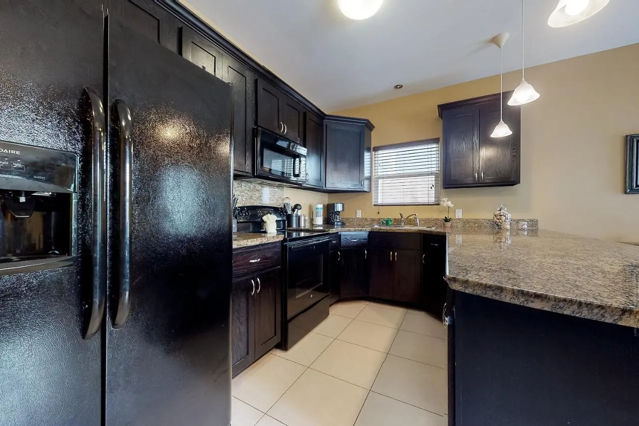 Apartmán Kingfisher South Padre Island