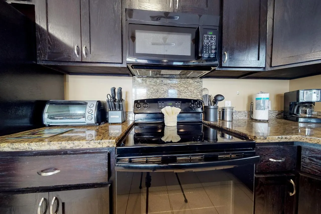 Kingfisher Apartment South Padre Island