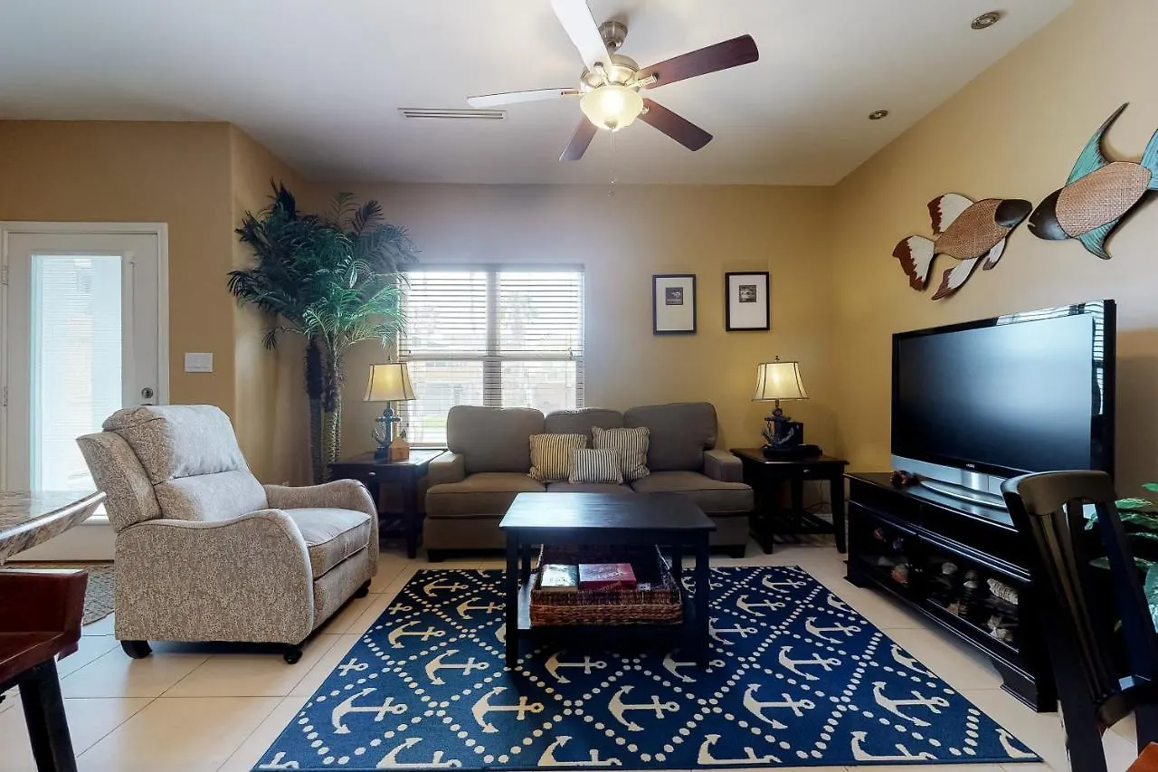 Apartmán Kingfisher South Padre Island