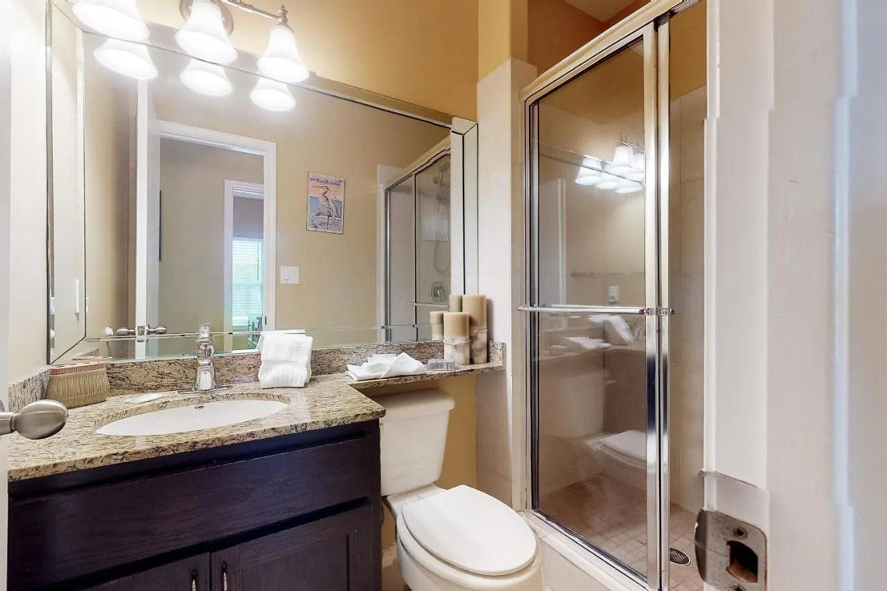 Kingfisher Apartment South Padre Island
