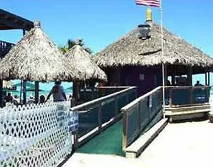 Hotel Wanna Wanna South Padre Island