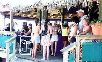 Wanna Wanna Hotel South Padre Island