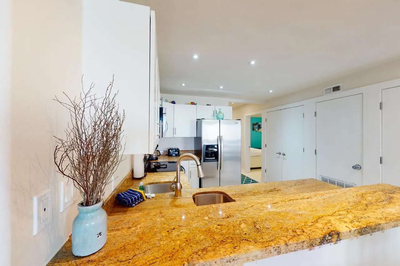 Apartment Solare Garden 877