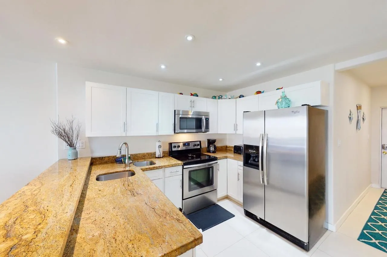 Apartment Solare Garden 877 *