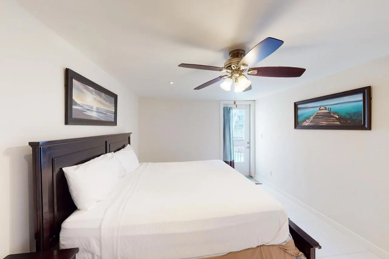 Solare Garden 877 Apartment