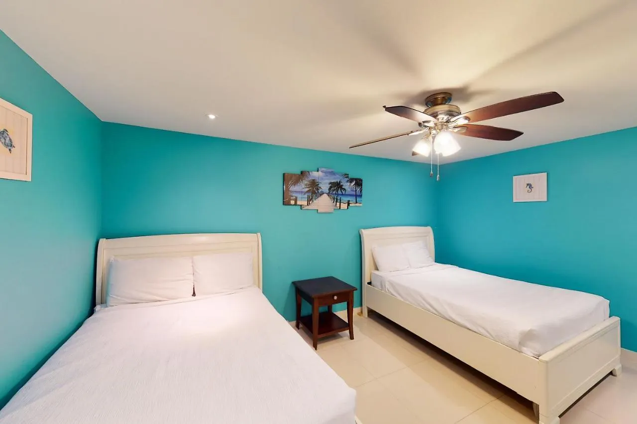 Solare Garden 877 * South Padre Island