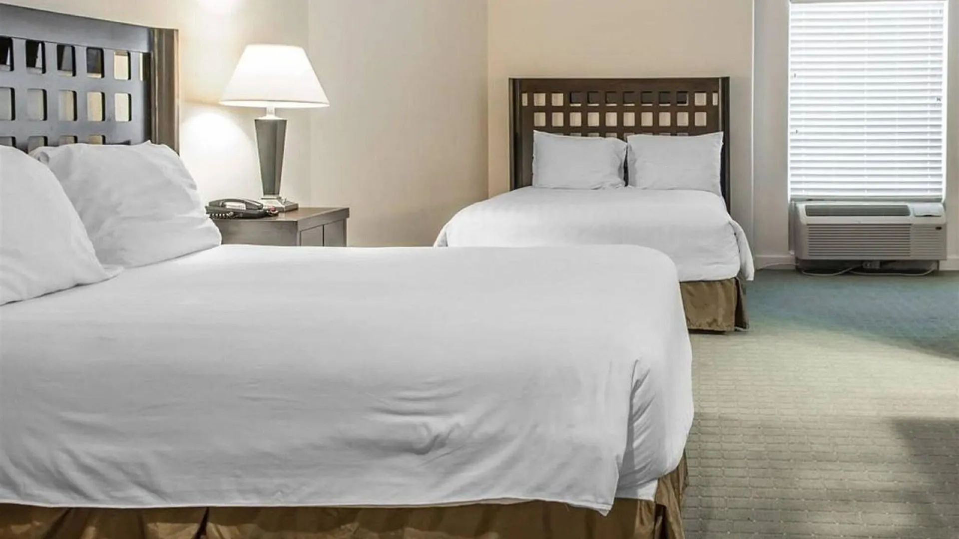 Hotel Sunchase & South Padre Island