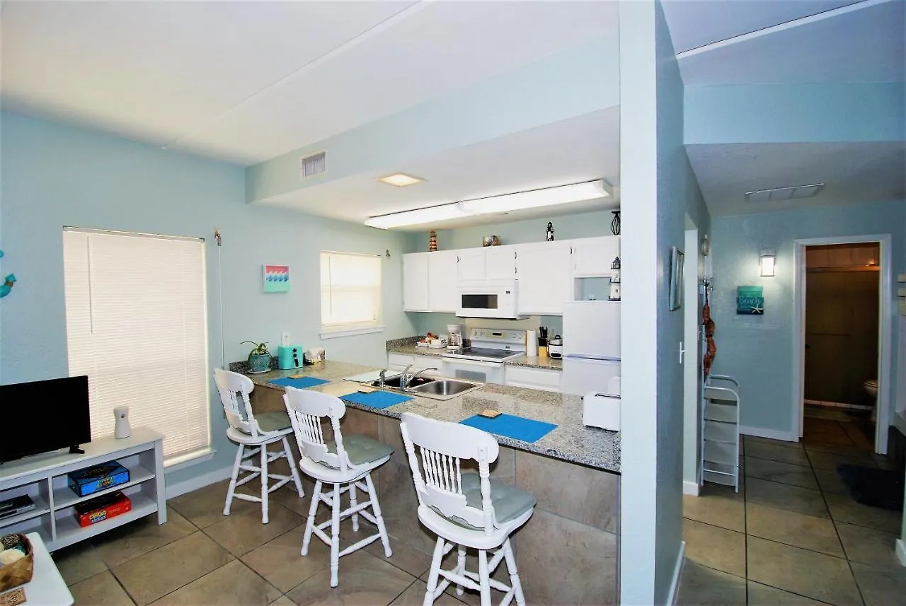 Trinity House Ii Apartment South Padre Island