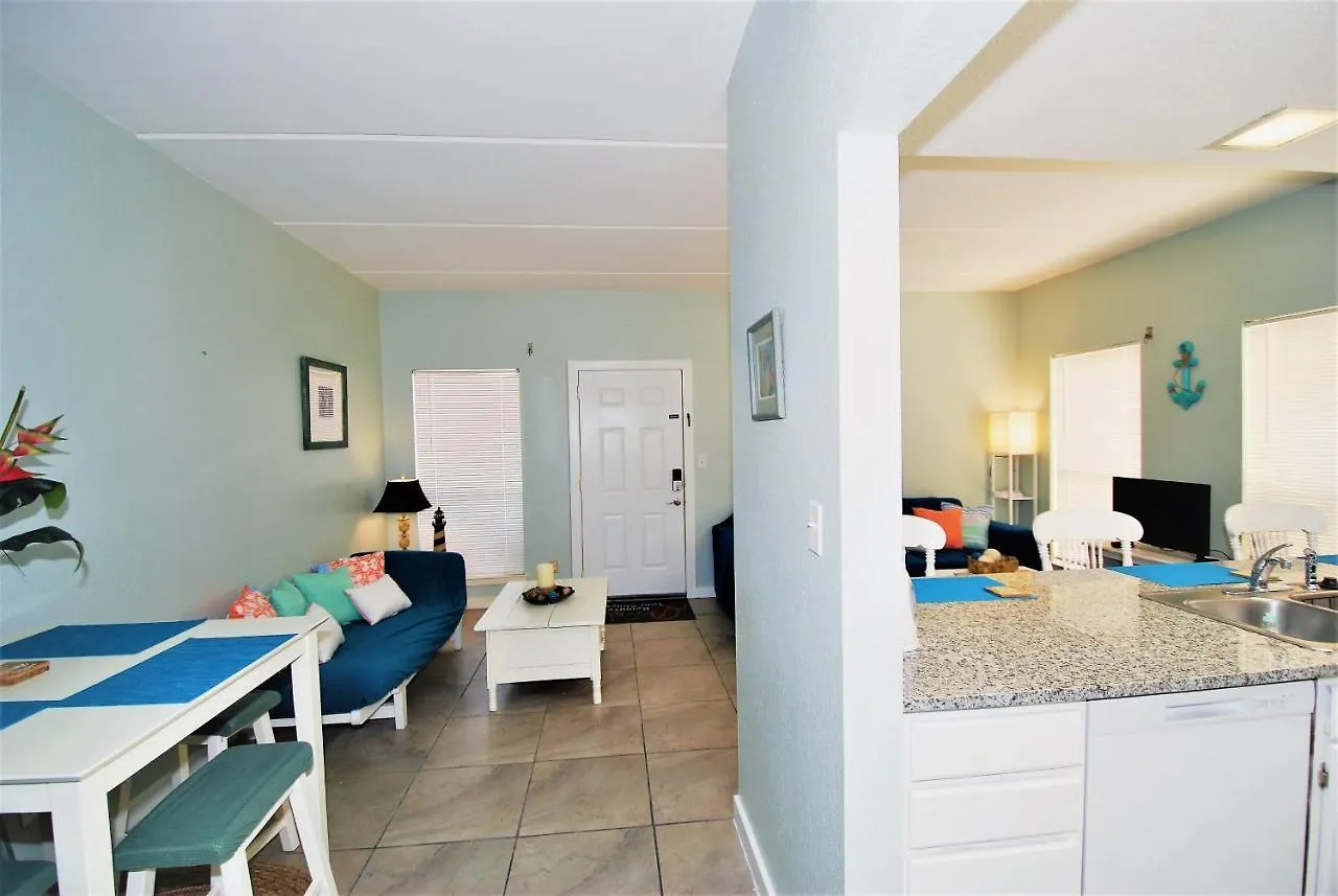 Apartment Trinity House Ii