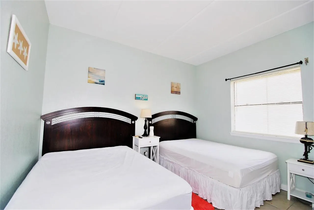 Apartment Trinity House Ii