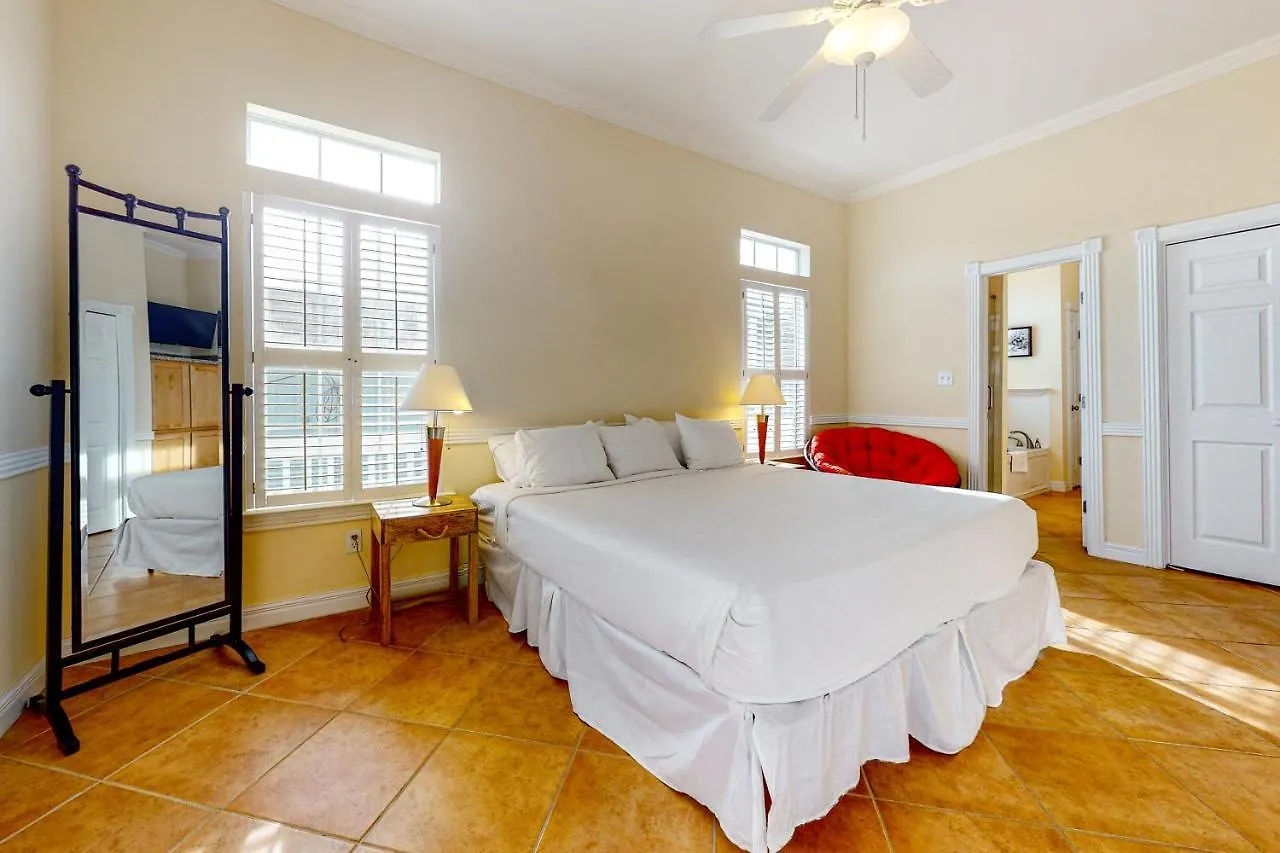 Lantana Oasis * South Padre Island