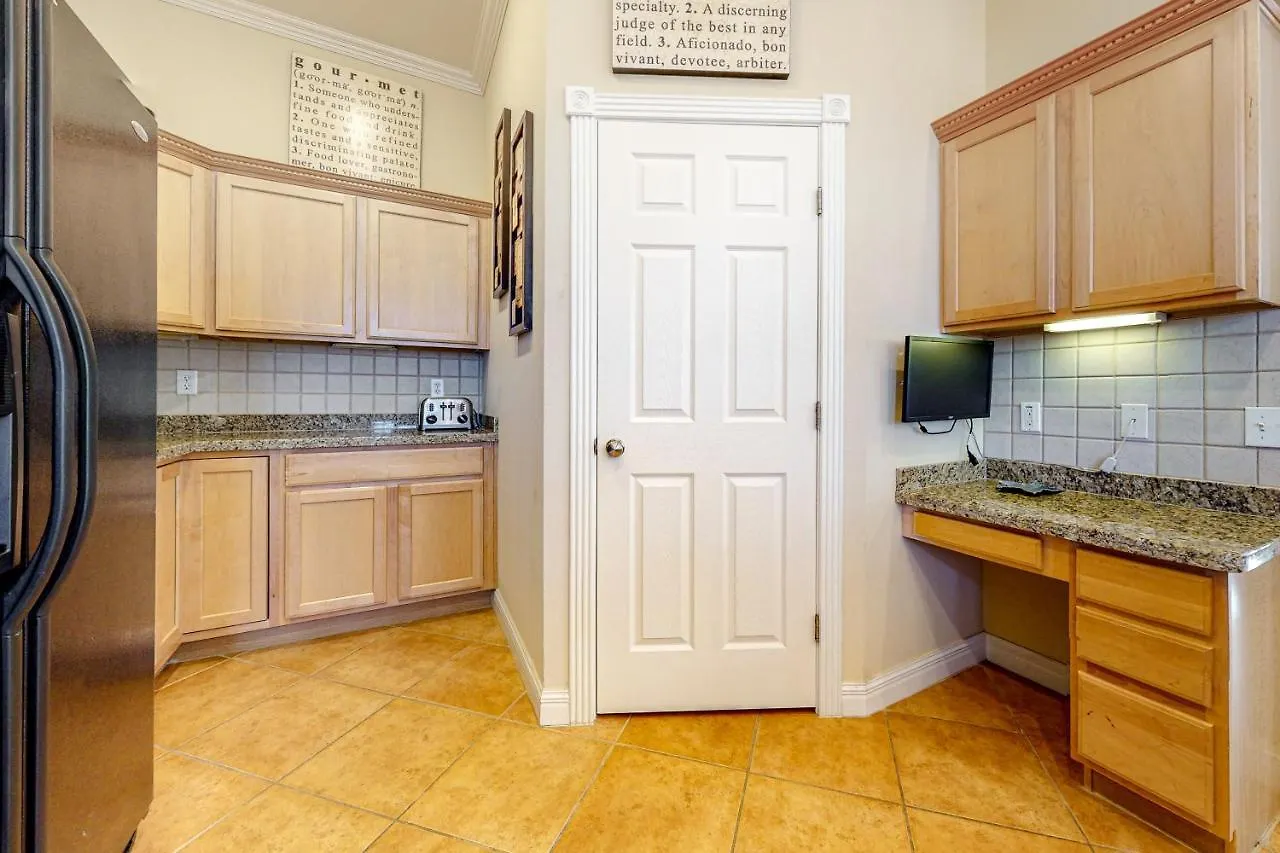 Lantana Oasis Holiday home South Padre Island