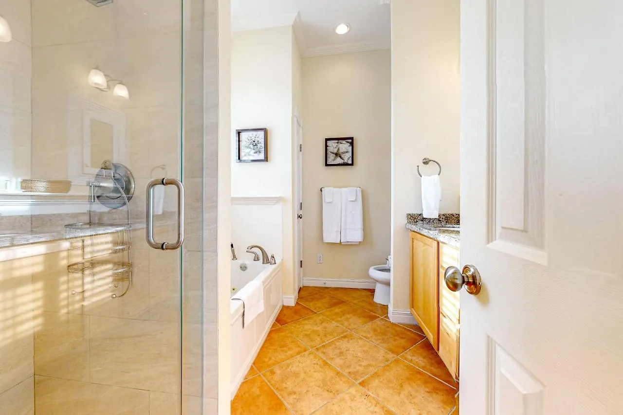 Holiday home Lantana Oasis