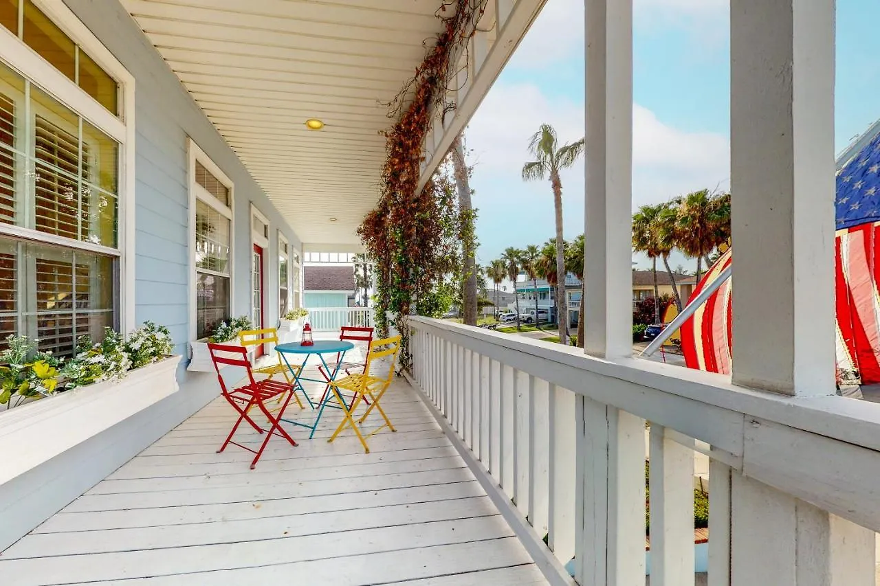 Lantana Oasis Holiday home *