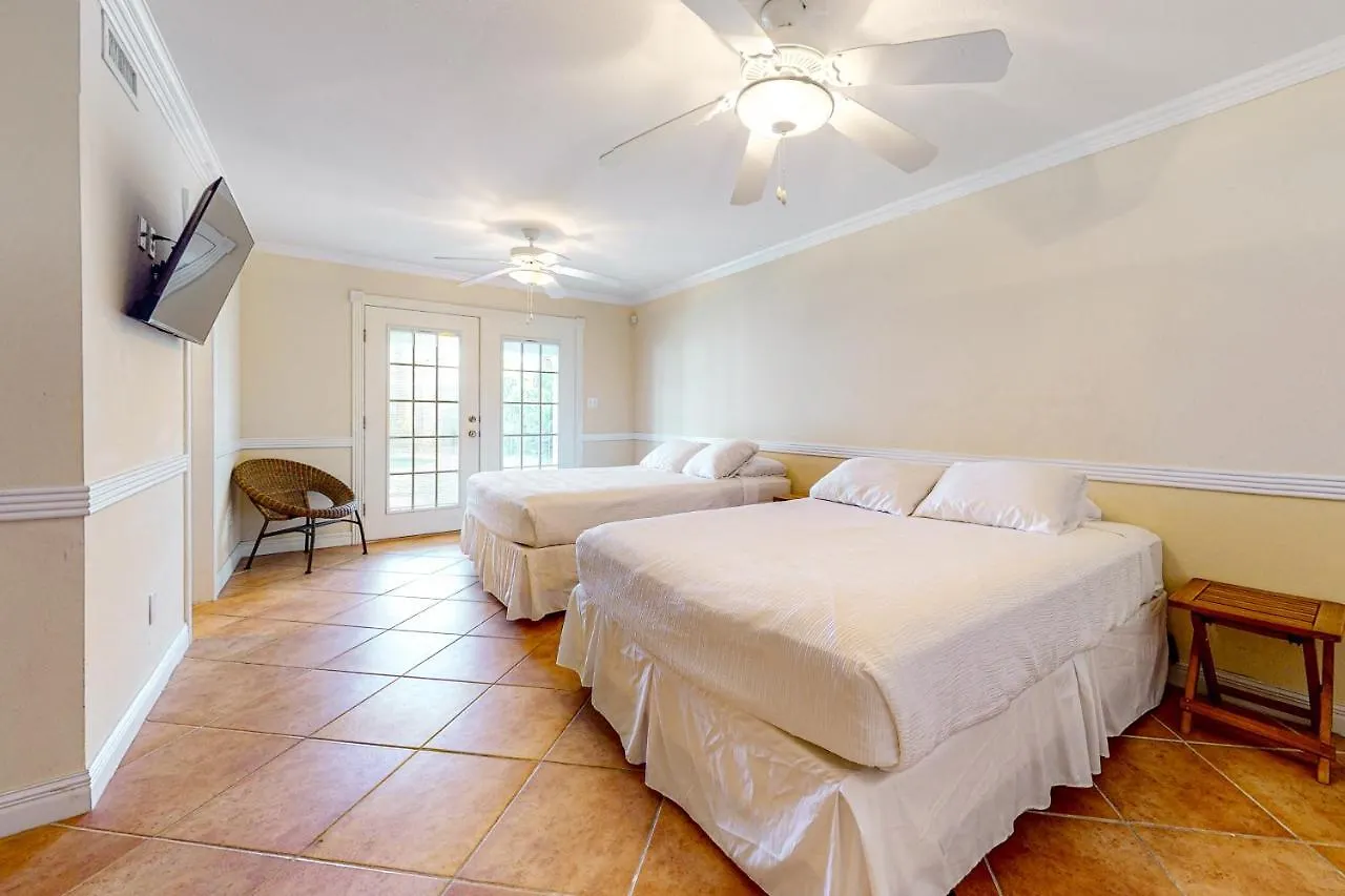 Holiday home Lantana Oasis *