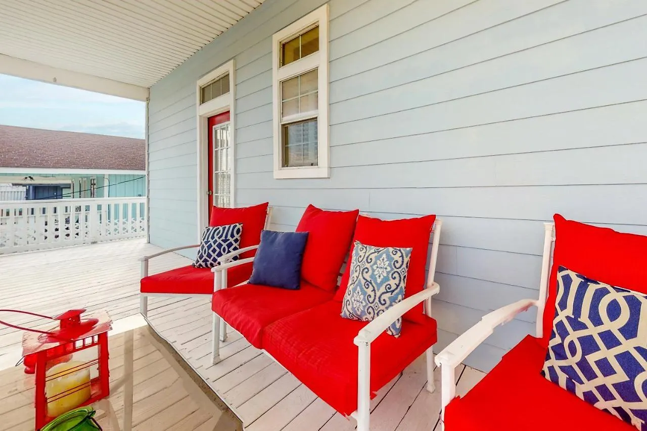 Lantana Oasis Holiday home