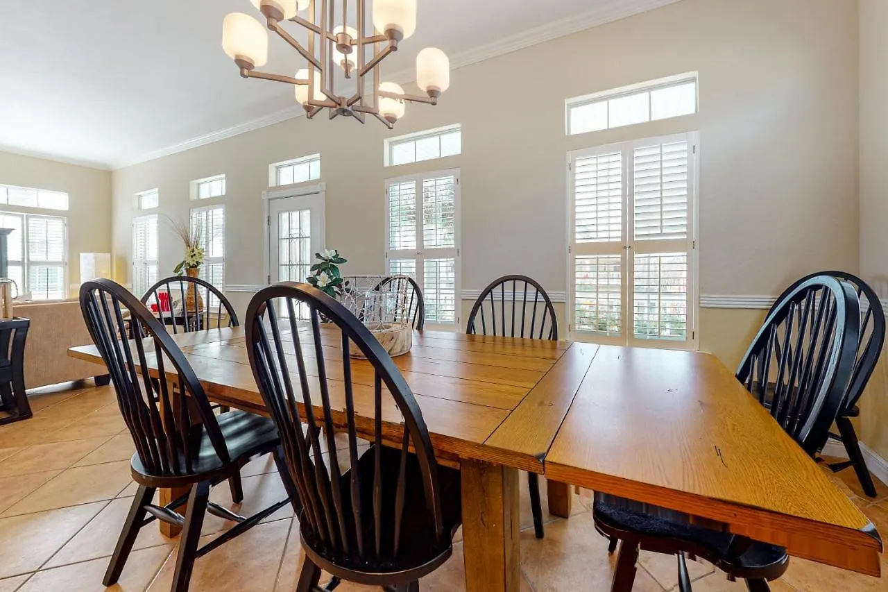 Holiday home Lantana Oasis South Padre Island
