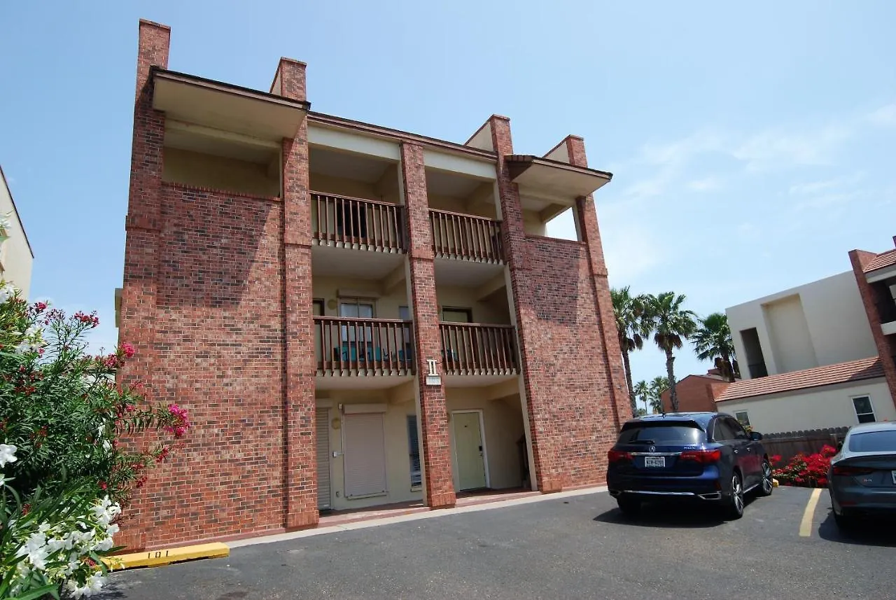Apartment Trinity House Ii South Padre Island