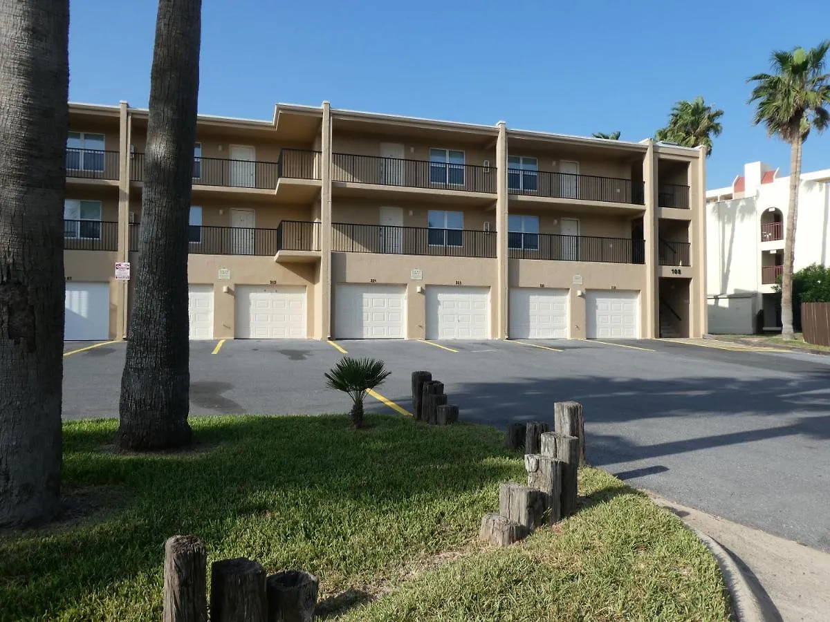 Beachside Bungalow: Surfside I #104 公寓 南帕诸岛