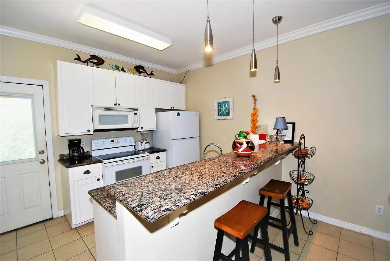 Cabos Ii Unit 4 *