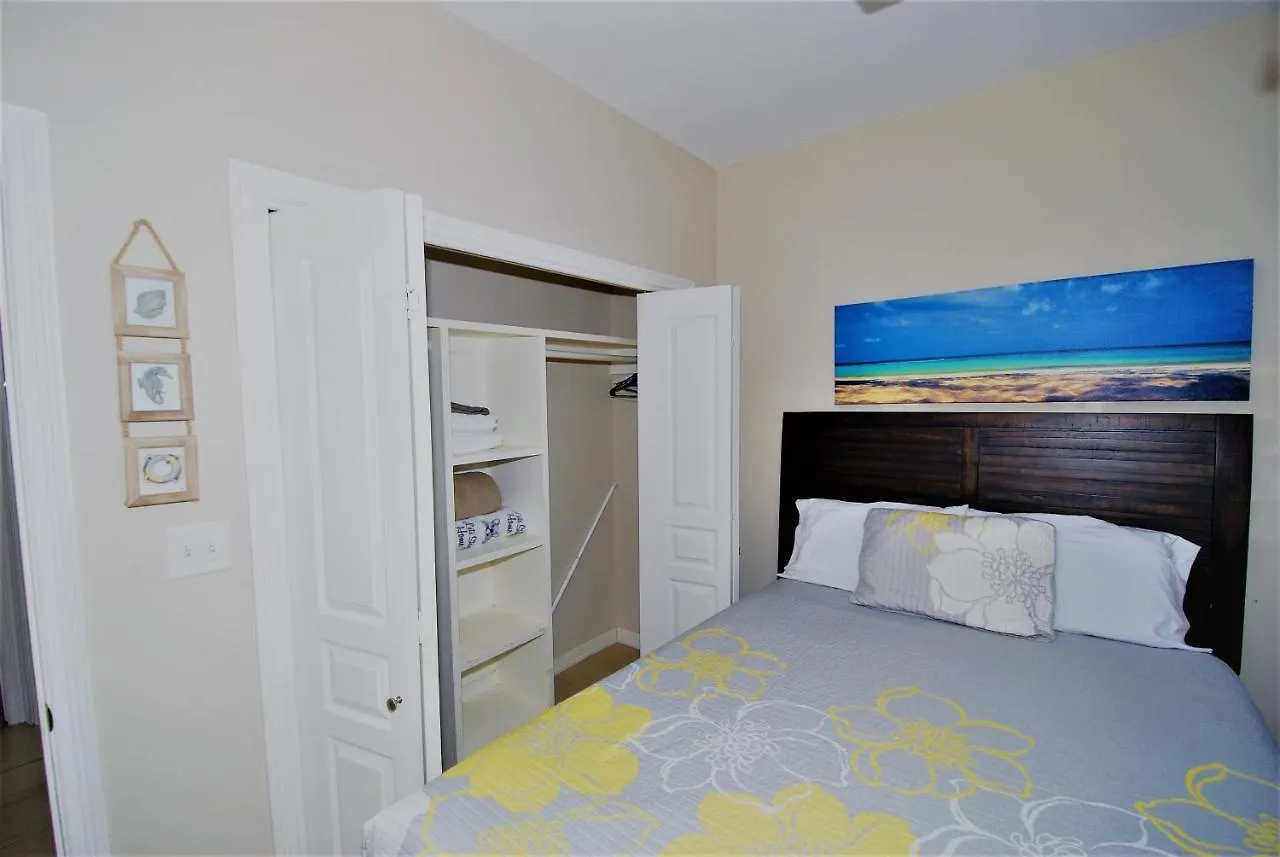 Cabos Ii Unit 4 *