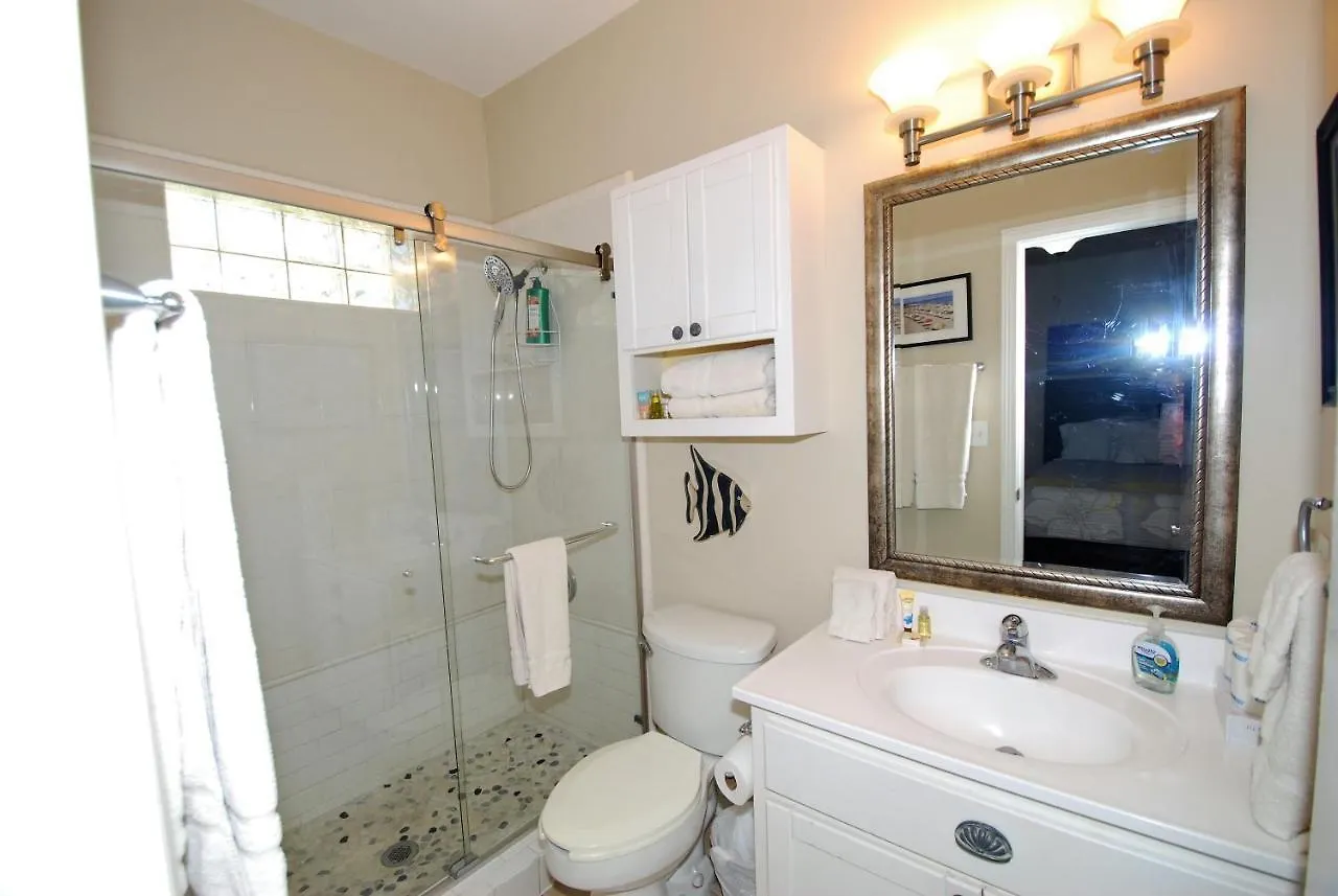 Apartment Cabos Ii Unit 4 *