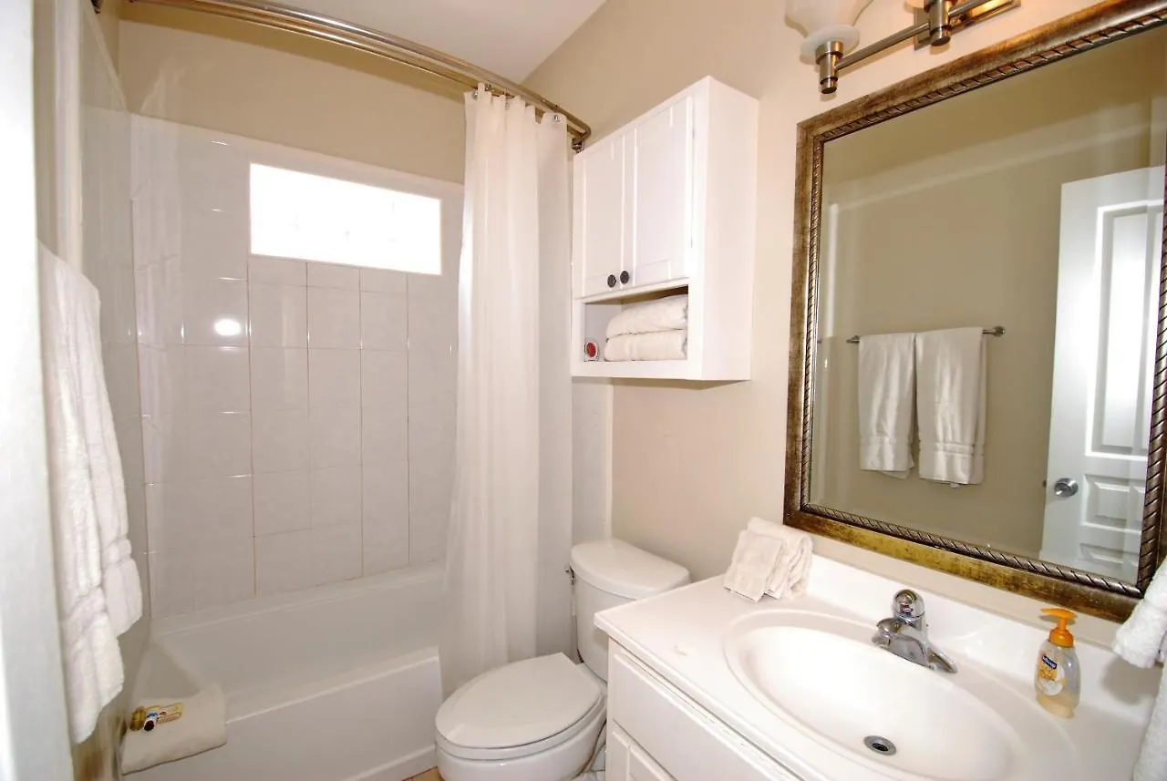 Cabos Ii Unit 4 * South Padre Island