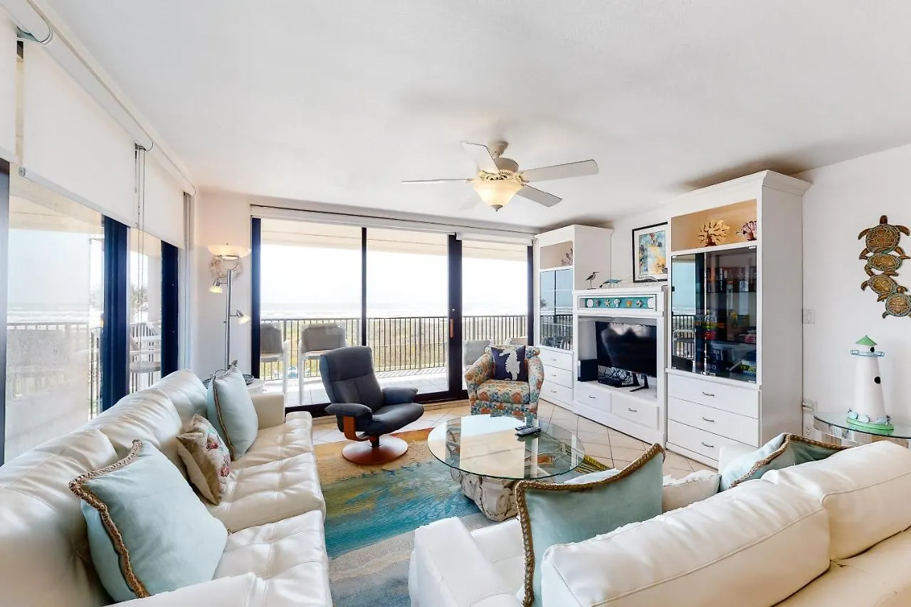 Suntide Iii Ii Holiday home *