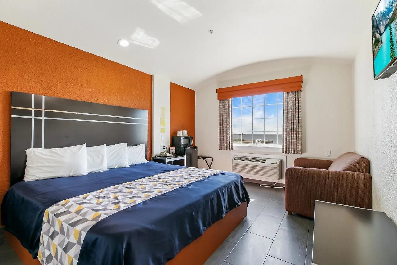 Hotel Lighthouse South Padre Island