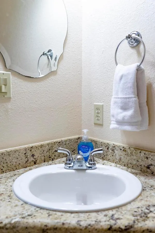 #a Island Morning Sun Holiday home South Padre Island
